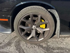 Dodge Challenger * SXT Plus * CARFAX * ЦЕНА ДО БГ - 17900 € / 35009.36 лв. - 15676775 6
