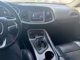 Dodge Challenger * SXT Plus * CARFAX * ЦЕНА ДО БГ - 17900 € / 35009.36 лв. - 15676775 12