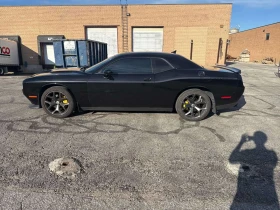 Dodge Challenger * SXT Plus * CARFAX * ЦЕНА ДО БГ - 17900 € / 35009.36 лв. - 15676775 3