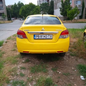 Mitsubishi Mirage 1.2 | Auto.bg — изображение 10