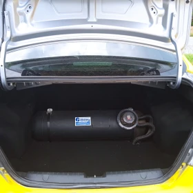 Mitsubishi Mirage 1.2 | Auto.bg — изображение 9