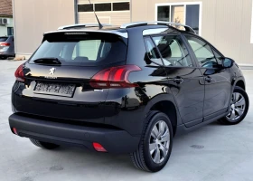 Peugeot 2008 1.6HDI-LED-EURO-6-СЕРВИЗНА КНИЖКА  | Auto.bg — изображение 6