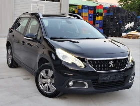 Peugeot 2008 1.6HDI-LED-EURO-6-СЕРВИЗНА КНИЖКА  | Auto.bg — изображение 2