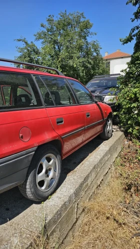 Opel Astra 1.7D | Mobile.bg � ����� ������ 4