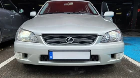 Lexus IS 200 Sport | Mobile.bg � ����� ������ 7