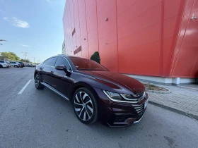 VW Arteon Rline* 4�4* ��������* ����� | Mobile.bg � ����� ������ 2