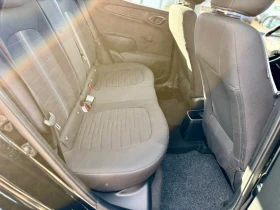 Hyundai I10 1.2 АВТОМАТ 83хил.км | Auto.bg — изображение 14