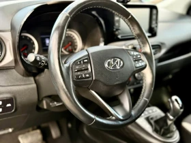 Hyundai I10 1.2 АВТОМАТ 83хил.км | Auto.bg — изображение 9