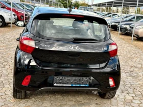 Hyundai I10 1.2 АВТОМАТ 83хил.км | Auto.bg — изображение 4