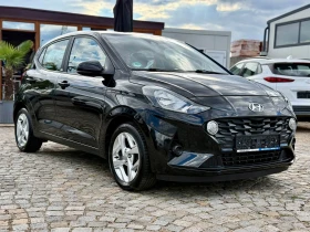 Hyundai I10 1.2 АВТОМАТ 83хил.км | Auto.bg — изображение 7