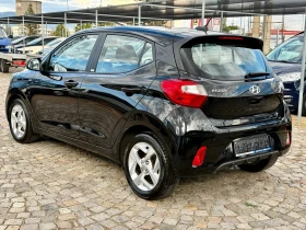 Hyundai I10 1.2 АВТОМАТ 83хил.км | Auto.bg — изображение 3