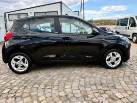 Hyundai I10 1.2 АВТОМАТ 83хил.км | Auto.bg — изображение 6