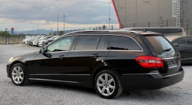 Mercedes-Benz E 220 CDi 170кс.Autom.Кожа Подгрев Navi Avantgarde - 5800 € - 42464479 4