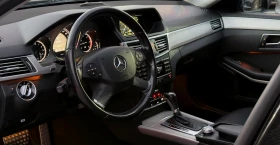 Mercedes-Benz E 220 CDi 170кс.Autom.Кожа Подгрев Navi Avantgarde - 5800 € - 42464479 7