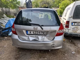 Honda Jazz �� ����� | Mobile.bg � ����� ������ 4