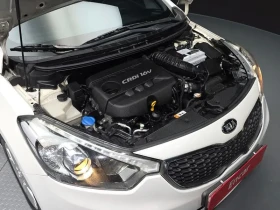Kia K3 NOBLESSE | Auto.bg — изображение 6