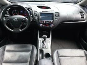 Kia K3 NOBLESSE | Auto.bg — изображение 7