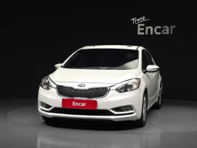 Kia K3 NOBLESSE | Auto.bg — изображение 3