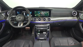 Mercedes-Benz CLS 53 AMG 4MATIC+ PERFORMANCE * КРАЙНА ЦЕНА* FULL  | Auto.bg — изображение 10