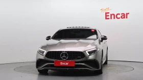Mercedes-Benz CLS 53 AMG 4MATIC+ PERFORMANCE * КРАЙНА ЦЕНА* FULL  | Auto.bg — изображение 3