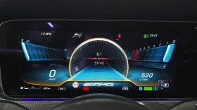 Mercedes-Benz CLS 53 AMG 4MATIC+ PERFORMANCE * КРАЙНА ЦЕНА* FULL  | Auto.bg — изображение 12