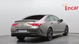 Mercedes-Benz CLS 53 AMG 4MATIC+ PERFORMANCE * КРАЙНА ЦЕНА* FULL  | Auto.bg — изображение 2
