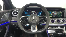 Mercedes-Benz CLS 53 AMG 4MATIC+ PERFORMANCE * КРАЙНА ЦЕНА* FULL  | Auto.bg — изображение 11