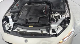 Mercedes-Benz CLS 53 AMG 4MATIC+ PERFORMANCE * КРАЙНА ЦЕНА* FULL  | Auto.bg — изображение 5