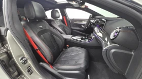 Mercedes-Benz CLS 53 AMG 4MATIC+ PERFORMANCE * КРАЙНА ЦЕНА* FULL  | Auto.bg — изображение 8