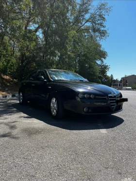 Alfa Romeo 159 1.8mpi BENZIN/GAZ - 2300 € - 37985146 4
