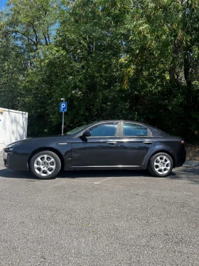 Alfa Romeo 159 1.8mpi BENZIN/GAZ - 2300 € - 37985146 2