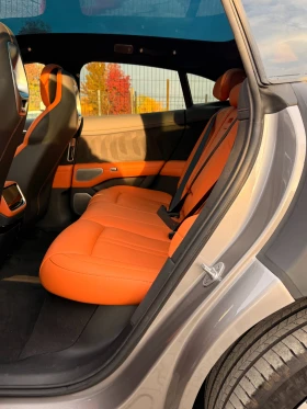 Xiaomi YU7 MAX AWD 101.7 kWh 690 Hp | Mobile.bg � ����� ������ 10