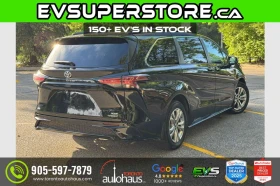 Toyota Sienna XSE/TECH PKG/AWD/NO ACCIDENTS | Mobile.bg � ����� ������ 5