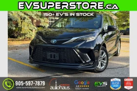 ������ Toyota Sienna