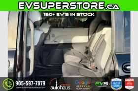 Toyota Sienna XSE/TECH PKG/AWD/NO ACCIDENTS | Mobile.bg � ����� ������ 9