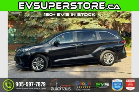 Toyota Sienna XSE/TECH PKG/AWD/NO ACCIDENTS | Mobile.bg � ����� ������ 2