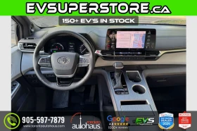 Toyota Sienna XSE/TECH PKG/AWD/NO ACCIDENTS | Mobile.bg � ����� ������ 10