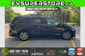 Toyota Sienna XSE/TECH PKG/AWD/NO ACCIDENTS | Mobile.bg � ����� ������ 6