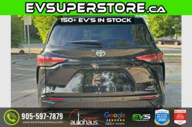 Toyota Sienna XSE/TECH PKG/AWD/NO ACCIDENTS | Mobile.bg � ����� ������ 4