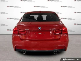 BMW 340 * xDrive * CARFAX * РЪЧКА * М ПАКЕТ *  | Auto.bg — изображение 4