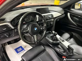 BMW 340 * xDrive * CARFAX * РЪЧКА * М ПАКЕТ *  | Auto.bg — изображение 15