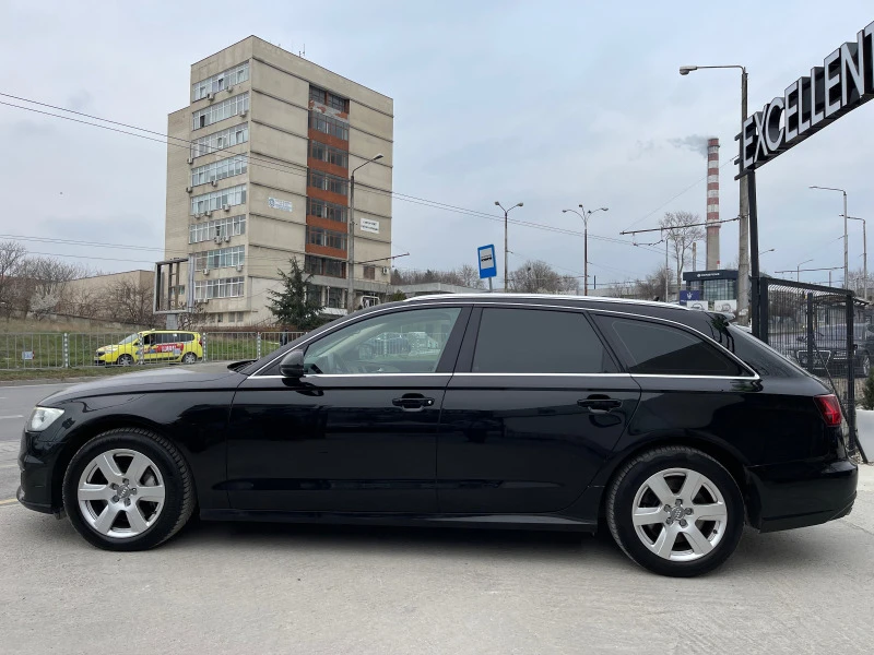 Audi A6 3.0TDI* QUATTRO* FACELIFT* FULL, снимка 2 - Автомобили и джипове - 44756122