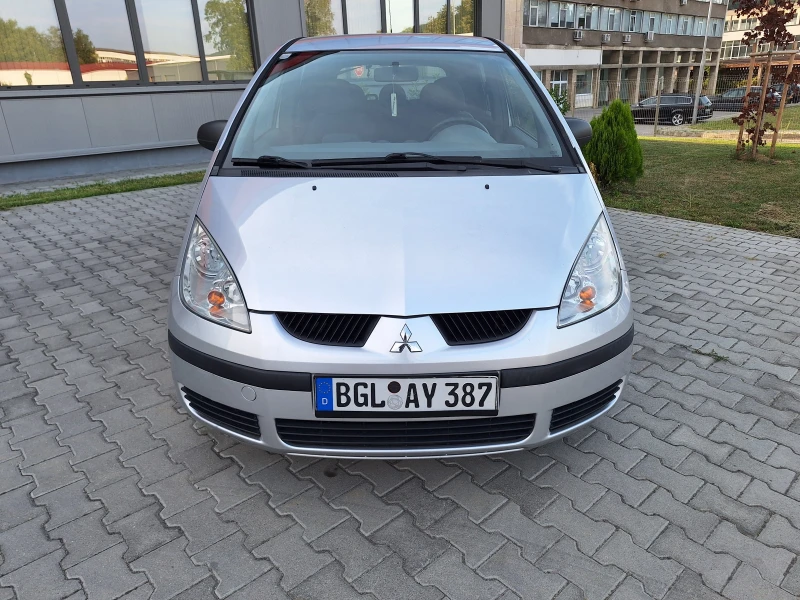 Mitsubishi Colt 1.1i , снимка 17 - Автомобили и джипове - 47038831