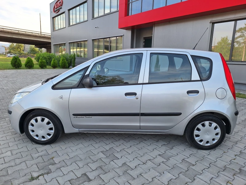 Mitsubishi Colt 1.1i , снимка 2 - Автомобили и джипове - 47038831