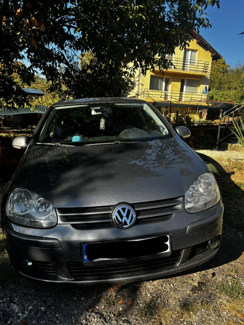 VW Golf, снимка 2 - Автомобили и джипове - 47387436