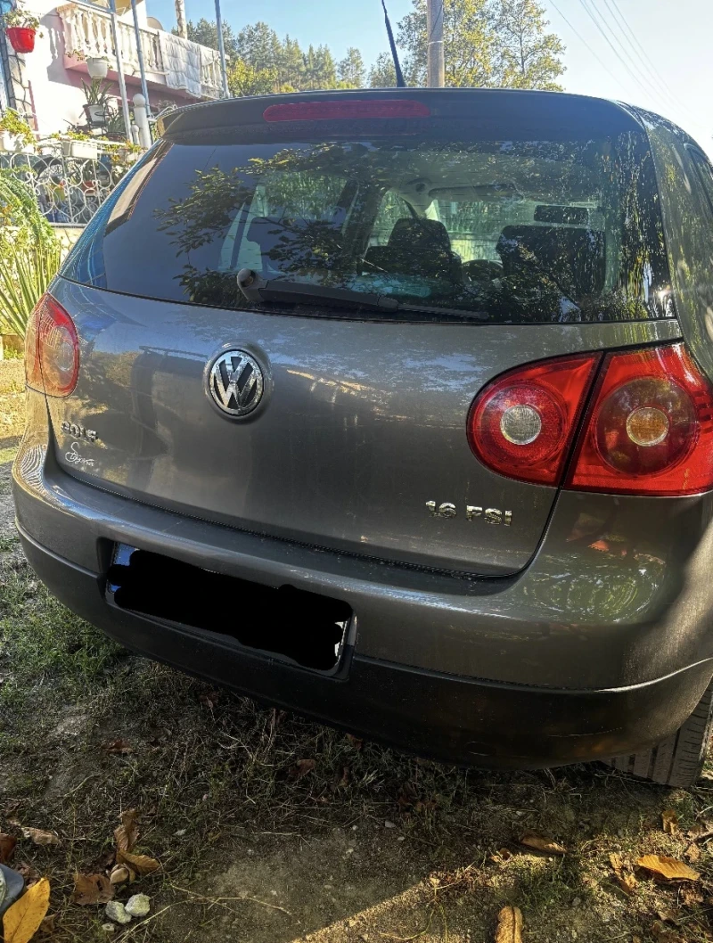 VW Golf, снимка 1 - Автомобили и джипове - 47387436