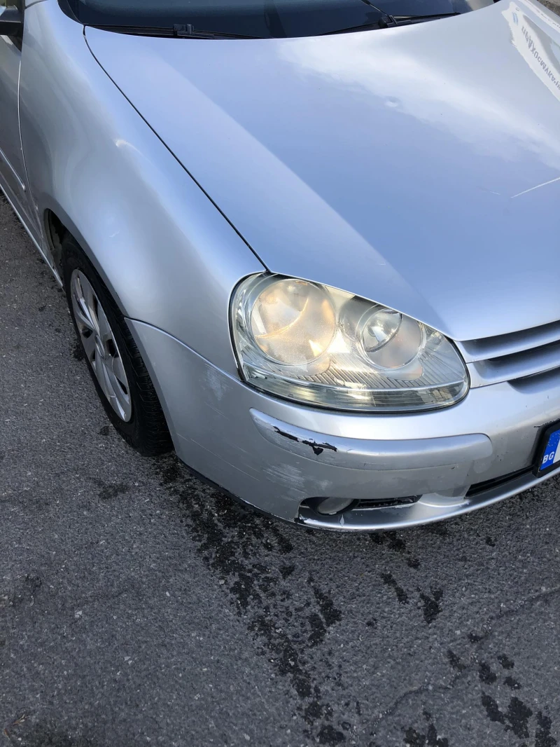 VW Golf, снимка 2 - Автомобили и джипове - 47487932