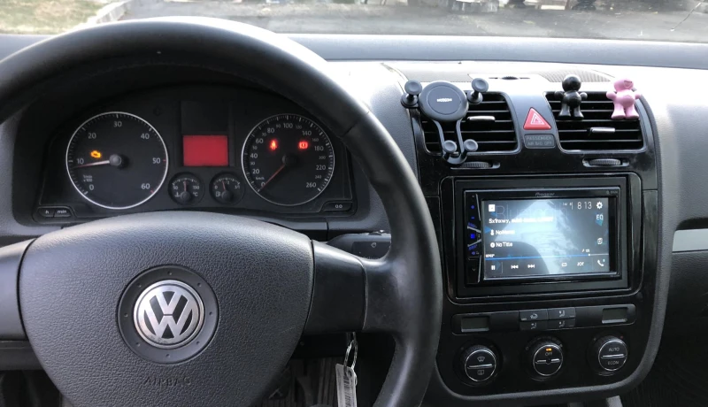 VW Golf, снимка 14 - Автомобили и джипове - 47487932