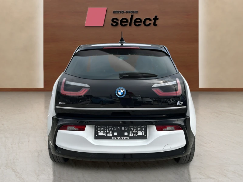 BMW i3 94 ah, снимка 4 - Автомобили и джипове - 48093436