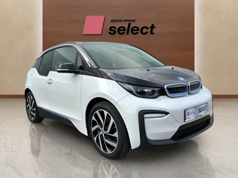 BMW i3 94 ah, снимка 7 - Автомобили и джипове - 48093436